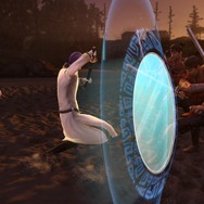 『無双☆スターズ』に参戦する『遙かなる時空の中で』「ダリウス」「有馬一」詳細情報が公開、マルチEDなどシステム情報も