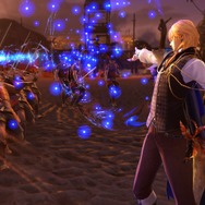 『無双☆スターズ』に参戦する『遙かなる時空の中で』「ダリウス」「有馬一」詳細情報が公開、マルチEDなどシステム情報も