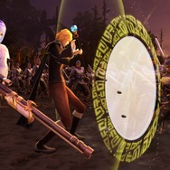 『無双☆スターズ』に参戦する『遙かなる時空の中で』「ダリウス」「有馬一」詳細情報が公開、マルチEDなどシステム情報も