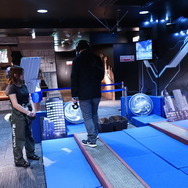 VR施設「VR PRAK TOKYO」渋谷にオープン！6タイトルを70分遊び放題で3300円