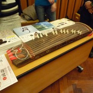 【レポート】和楽器で『桃太郎伝説』『モンハン』『ブレイブリーデフォルト』等のゲーム音楽を演奏！「ファミ箏」第四回演奏会