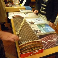 【レポート】和楽器で『桃太郎伝説』『モンハン』『ブレイブリーデフォルト』等のゲーム音楽を演奏！「ファミ箏」第四回演奏会