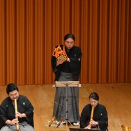 【レポート】和楽器で『桃太郎伝説』『モンハン』『ブレイブリーデフォルト』等のゲーム音楽を演奏！「ファミ箏」第四回演奏会