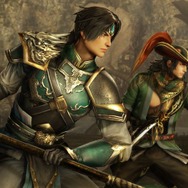 『真・三國無双8』発表！ オープンワールドを採用し、ゲームシステムを大幅に変更