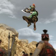 『真・三國無双8』発表！ オープンワールドを採用し、ゲームシステムを大幅に変更