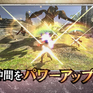 『モンハン ダブルクロス』新要素「レンキンスタイル」「ＳＰ狩技」を映像で紹介、狩りの個性が更に広がる！