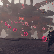 【プレイレポ】『ニーア オートマタ』体験版配信スタート!簡単爽快なアクション、設定が面白いスキル、フェチが詰まった3Dモデルなど魅力満載