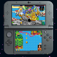 仏教系STG『摩尼遊戯TOKOYO』クラウドファンディングが開始 ― 理由は「徳が尽き、開発が止まった」ため