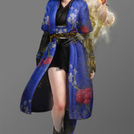 『仁王』“徳川家康”との謁見映像を公開、市村正親の重厚な演技が光る…新情報を明かす特別番組の詳細も