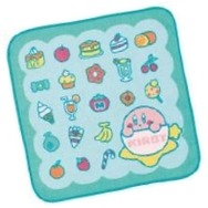 一番くじ 星のカービィ sweet party」景品詳細が公開、もこもこ