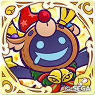 『ぷよぷよ!!クエスト』で限定キャラ「サンタりんご」を入手!聖夜のプレゼント祭り開催