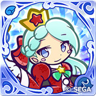 『ぷよぷよ!!クエスト』で限定キャラ「サンタりんご」を入手!聖夜のプレゼント祭り開催