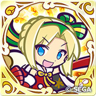 『ぷよぷよ!!クエスト』で限定キャラ「サンタりんご」を入手!聖夜のプレゼント祭り開催