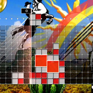 (c) Q ENTERTAINMENT 2004, 2006 (c) 2004 BANDAI/NBGI