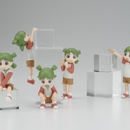 「よつばと！」トレーディングフィギュアが発売決定―色々なポーズのよつばが超かわいい！
