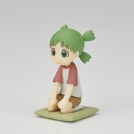 「よつばと！」トレーディングフィギュアが発売決定―色々なポーズのよつばが超かわいい！