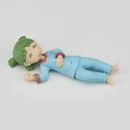 「よつばと！」トレーディングフィギュアが発売決定―色々なポーズのよつばが超かわいい！