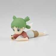 「よつばと！」トレーディングフィギュアが発売決定―色々なポーズのよつばが超かわいい！