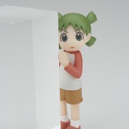 「よつばと！」トレーディングフィギュアが発売決定―色々なポーズのよつばが超かわいい！