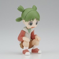 「よつばと！」トレーディングフィギュアが発売決定―色々なポーズのよつばが超かわいい！