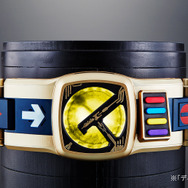 「仮面ライダーNEW電王」大人向け変身ベルトが登場!LED点滅ギミックやイマジン音声などでより劇中を再現