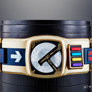 「仮面ライダーNEW電王」大人向け変身ベルトが登場!LED点滅ギミックやイマジン音声などでより劇中を再現