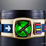 「仮面ライダーNEW電王」大人向け変身ベルトが登場!LED点滅ギミックやイマジン音声などでより劇中を再現