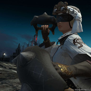 『FFXIV: 蒼天のイシュガルド』Patch 3.5“宿命の果て”新インスタンスダンジョンなどの詳細や新画像が到着