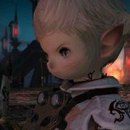 『FFXIV: 蒼天のイシュガルド』Patch 3.5“宿命の果て”新インスタンスダンジョンなどの詳細や新画像が到着