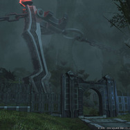 『FFXIV: 蒼天のイシュガルド』Patch 3.5“宿命の果て”新インスタンスダンジョンなどの詳細や新画像が到着