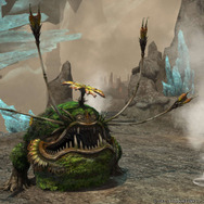 『FFXIV: 蒼天のイシュガルド』Patch 3.5“宿命の果て”新インスタンスダンジョンなどの詳細や新画像が到着