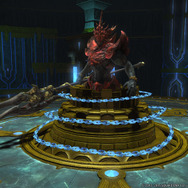 『FFXIV: 蒼天のイシュガルド』Patch 3.5“宿命の果て”新インスタンスダンジョンなどの詳細や新画像が到着