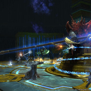 『FFXIV: 蒼天のイシュガルド』Patch 3.5“宿命の果て”新インスタンスダンジョンなどの詳細や新画像が到着