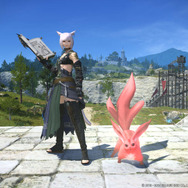 『FFXIV: 蒼天のイシュガルド』Patch 3.5“宿命の果て”新インスタンスダンジョンなどの詳細や新画像が到着