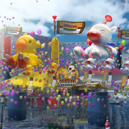 『FFXV』第1弾DLC＆無料アプデの内容公開―「強くてニューゲーム」が追加！