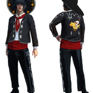 『FFXV』第1弾DLC＆無料アプデの内容公開―「強くてニューゲーム」が追加！