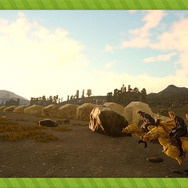 『FFXV』第1弾DLC＆無料アプデの内容公開―「強くてニューゲーム」が追加！