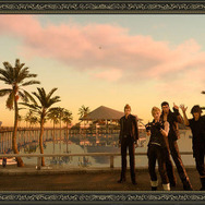 『FFXV』第1弾DLC＆無料アプデの内容公開―「強くてニューゲーム」が追加！