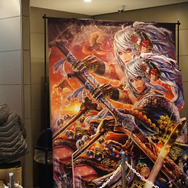 【レポート】討論会にリアル合戦も!! 『戦国炎舞-KIZNA-』3周年記念イベントは内容特盛り