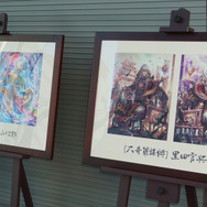 【レポート】討論会にリアル合戦も!! 『戦国炎舞-KIZNA-』3周年記念イベントは内容特盛り