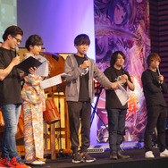 【レポート】討論会にリアル合戦も!! 『戦国炎舞-KIZNA-』3周年記念イベントは内容特盛り