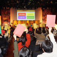 【レポート】討論会にリアル合戦も!! 『戦国炎舞-KIZNA-』3周年記念イベントは内容特盛り