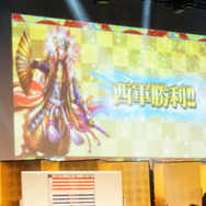 【レポート】討論会にリアル合戦も!! 『戦国炎舞-KIZNA-』3周年記念イベントは内容特盛り