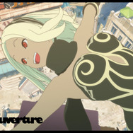 『GRAVITY DAZE 2』スペシャルアニメ予告編公開！制作はスタジオカラー、12月25日の深夜番組で初公開