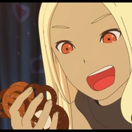 『GRAVITY DAZE 2』スペシャルアニメ予告編公開！制作はスタジオカラー、12月25日の深夜番組で初公開