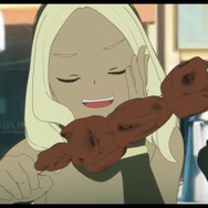 『GRAVITY DAZE 2』スペシャルアニメ予告編公開！制作はスタジオカラー、12月25日の深夜番組で初公開