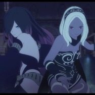 『GRAVITY DAZE 2』スペシャルアニメ予告編公開！制作はスタジオカラー、12月25日の深夜番組で初公開
