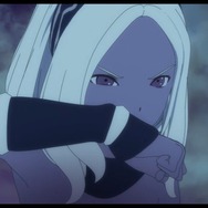 『GRAVITY DAZE 2』スペシャルアニメ予告編公開！制作はスタジオカラー、12月25日の深夜番組で初公開