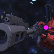 『Gジェネ ジェネシス』DLC第1弾の配信開始！ 巨大すぎる「サイコ・ハロ」が登場する無料ステージも