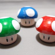 【週刊マリオグッズコレクション】第22回 海外のマリオ食玩